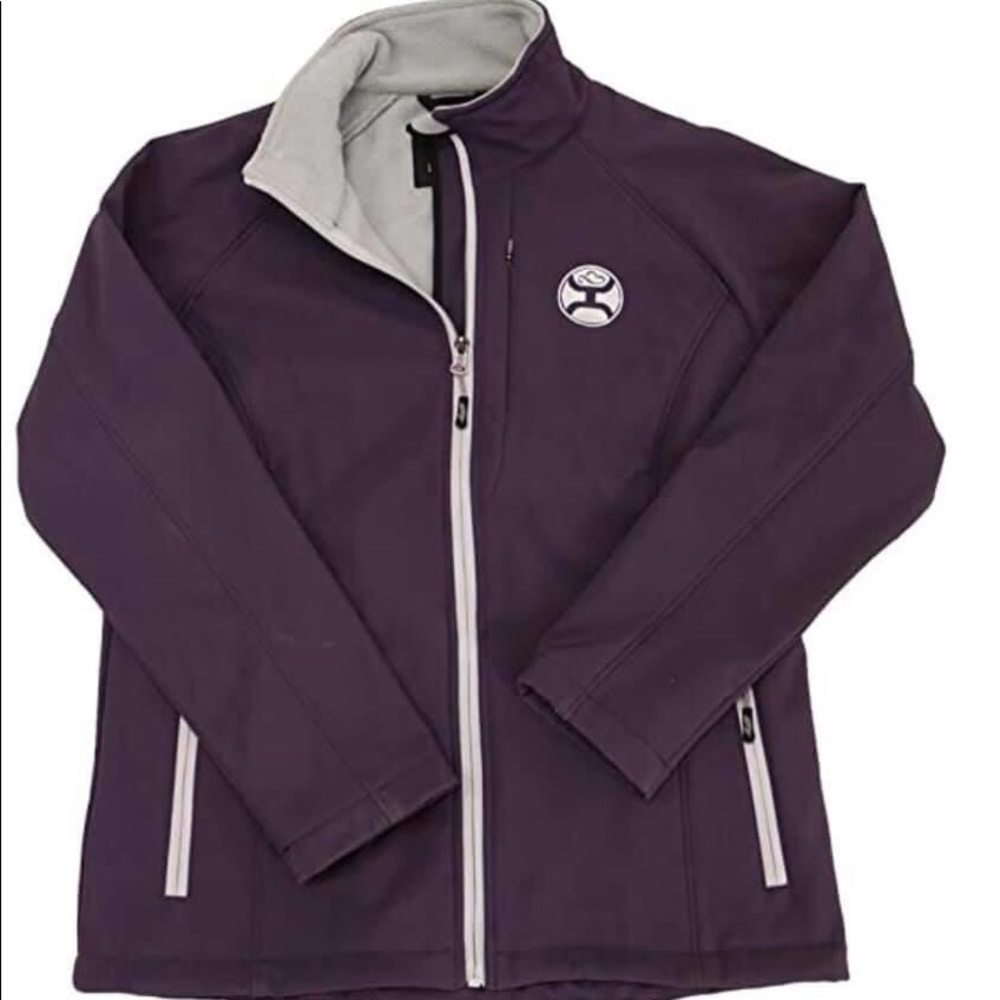 Ladies Hooey Jacket